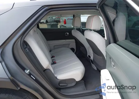 2023 Hyundai Ioniq 5 Sel z USA, uszkodzony, nr VIN KM8KNDAFXPU192434